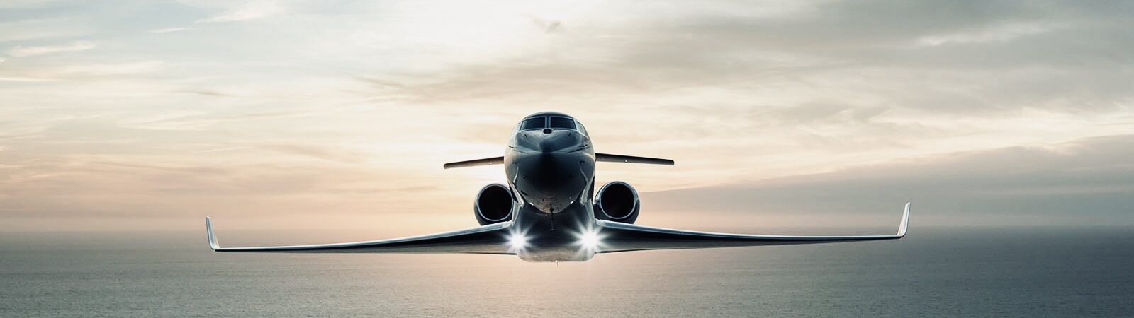 Business Jets Finance